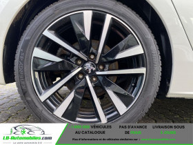 Peugeot 508 SW Hybrid 225 e-BVA  occasion � Beaupuy - photo n�5