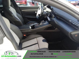 Peugeot 508 SW Hybrid 225 e-BVA  occasion � Beaupuy - photo n�2