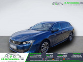 Annonce Peugeot 508 SW occasion Hybride Hybrid 225 e-BVA � Beaupuy