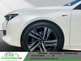 Peugeot 508 SW Hybrid 225 e-BVA  occasion � Beaupuy - photo n�7