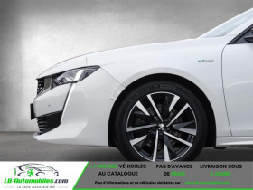 Peugeot 508 SW Hybrid 225 e-BVA  occasion � Beaupuy - photo n�6