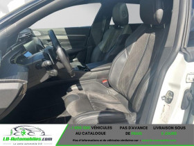 Peugeot 508 SW Hybrid 225 e-BVA  occasion � Beaupuy - photo n�5