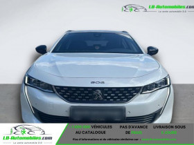 Peugeot 508 SW Hybrid 225 e-BVA  occasion � Beaupuy - photo n�4