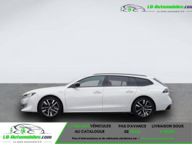 Peugeot 508 SW Hybrid 225 e-BVA  occasion � Beaupuy - photo n�3