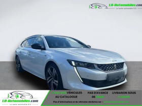 Peugeot 508 SW Hybrid 225 e-BVA  occasion � Beaupuy - photo n�2