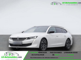 Peugeot 508 SW , garage LB AUTOMOBILES � Beaupuy