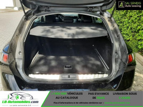 Peugeot 508 SW Hybrid 225 e-BVA  occasion � Beaupuy - photo n�3