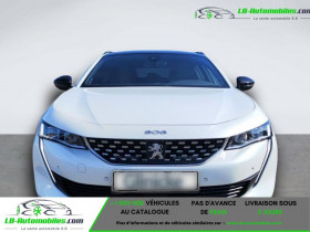 Peugeot 508 SW Hybrid 225 e-BVA  occasion � Beaupuy - photo n�3