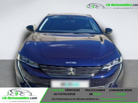 Peugeot 508 SW Hybrid 225 e-BVA  occasion � Beaupuy - photo n�3