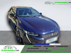 Peugeot 508 SW Hybrid 225 e-BVA  occasion � Beaupuy - photo n�2
