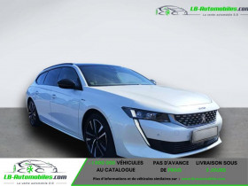 Peugeot 508 SW Hybrid 225 e-BVA  occasion � Beaupuy - photo n�2