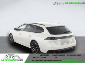 Peugeot 508 SW Hybrid 225 e-BVA  occasion � Beaupuy - photo n�2