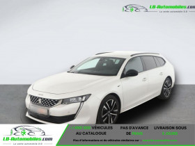 Peugeot 508 SW , garage LB AUTOMOBILES � Beaupuy