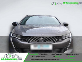 Peugeot 508 SW Hybrid 225 e-BVA  occasion � Beaupuy - photo n�4