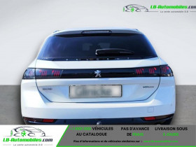 Peugeot 508 SW Hybrid 225 e-BVA  occasion � Beaupuy - photo n�5