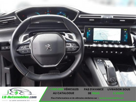 Peugeot 508 SW Hybrid 225 e-BVA  occasion � Beaupuy - photo n�3