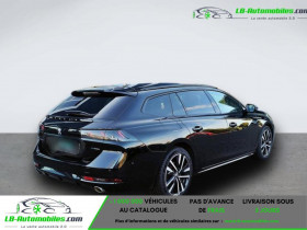 Peugeot 508 SW Hybrid 225 e-BVA  occasion � Beaupuy - photo n�2