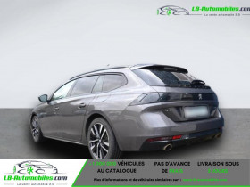 Peugeot 508 SW Hybrid 225 e-BVA  occasion � Beaupuy - photo n�3