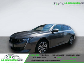 Peugeot 508 SW Hybrid 225 e-BVA  occasion � Beaupuy - photo n�2