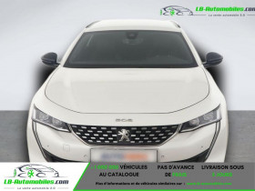 Peugeot 508 SW Hybrid 225 e-BVA  occasion � Beaupuy - photo n�4