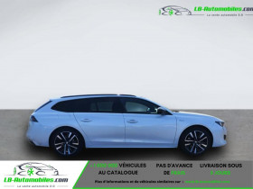 Peugeot 508 SW Hybrid 225 e-BVA  occasion � Beaupuy - photo n�4