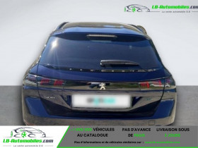 Peugeot 508 SW Hybrid 225 e-BVA  occasion � Beaupuy - photo n�4