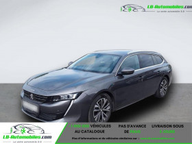 Peugeot 508 SW Hybrid 225 e-BVA  occasion � Beaupuy - photo n�2