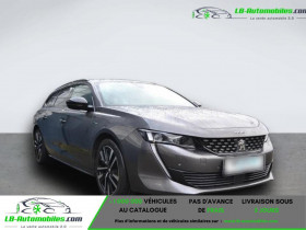 Peugeot 508 SW Hybrid 225 e-BVA  occasion � Beaupuy - photo n�2