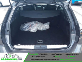 Peugeot 508 SW Hybrid 225 e-BVA  occasion � Beaupuy - photo n�8