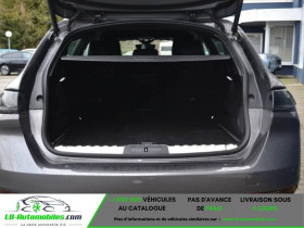 Peugeot 508 SW Hybrid 225 e-BVA  occasion � Beaupuy - photo n�9
