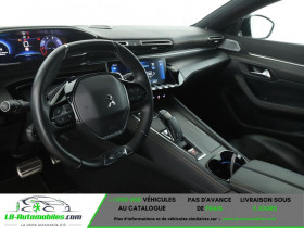 Peugeot 508 SW Hybrid 225 e-BVA  occasion � Beaupuy - photo n�9