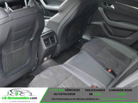 Peugeot 508 SW Hybrid 225 e-BVA  occasion � Beaupuy - photo n�8