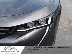 Peugeot 508 SW Hybrid 225 e-BVA  occasion � Beaupuy - photo n�7