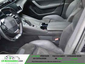 Peugeot 508 SW Hybrid 225 e-BVA  occasion � Beaupuy - photo n�7