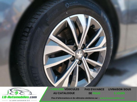 Peugeot 508 SW Hybrid 225 e-BVA  occasion � Beaupuy - photo n�6
