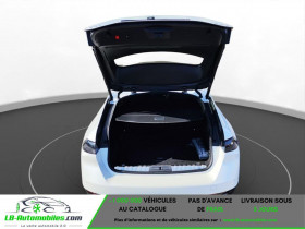 Peugeot 508 SW Hybrid 225 e-BVA  occasion � Beaupuy - photo n�8
