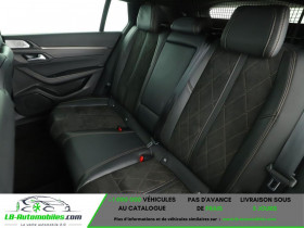 Peugeot 508 SW Hybrid 225 e-BVA  occasion � Beaupuy - photo n�8