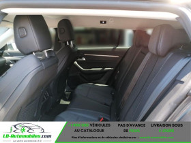 Peugeot 508 SW Hybrid 225 e-BVA  occasion � Beaupuy - photo n�5