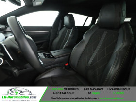 Peugeot 508 SW Hybrid 225 e-BVA  occasion � Beaupuy - photo n�7