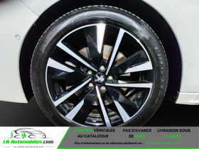 Peugeot 508 SW Hybrid 225 e-BVA  occasion � Beaupuy - photo n�7