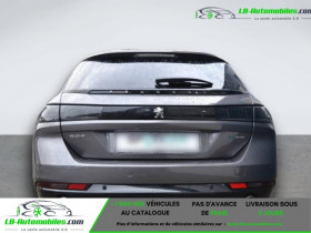 Peugeot 508 SW Hybrid 225 e-BVA  occasion � Beaupuy - photo n�6