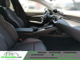 Peugeot 508 SW Hybrid 225 e-BVA  occasion � Beaupuy - photo n�4
