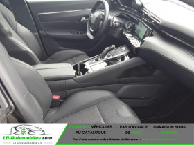 Peugeot 508 SW Hybrid 225 e-BVA  occasion � Beaupuy - photo n�5