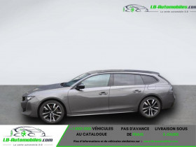 Peugeot 508 SW Hybrid 225 e-BVA  occasion � Beaupuy - photo n�5