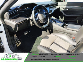 Peugeot 508 SW Hybrid 225 e-BVA  occasion � Beaupuy - photo n�6