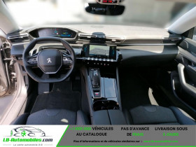 Peugeot 508 SW Hybrid 225 e-BVA  occasion � Beaupuy - photo n�3
