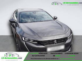 Peugeot 508 SW Hybrid 225 e-BVA  occasion � Beaupuy - photo n�4