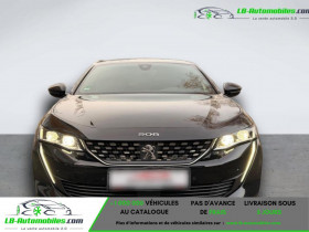 Peugeot 508 SW Hybrid 225 e-BVA  occasion � Beaupuy - photo n�5
