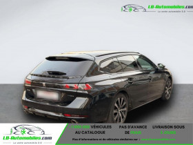 Peugeot 508 SW Hybrid 225 e-BVA  occasion � Beaupuy - photo n�4