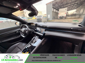 Peugeot 508 SW Hybrid 225 e-BVA  occasion � Beaupuy - photo n�3